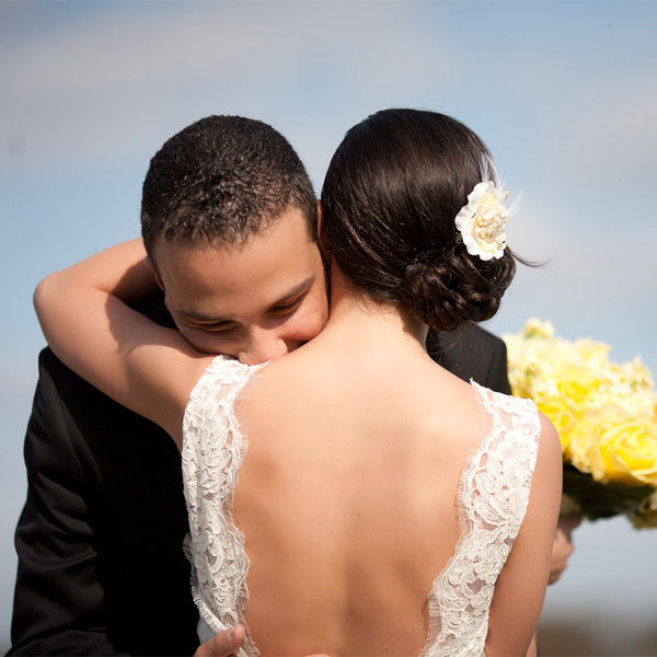 jewish wedding