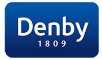 denby logo