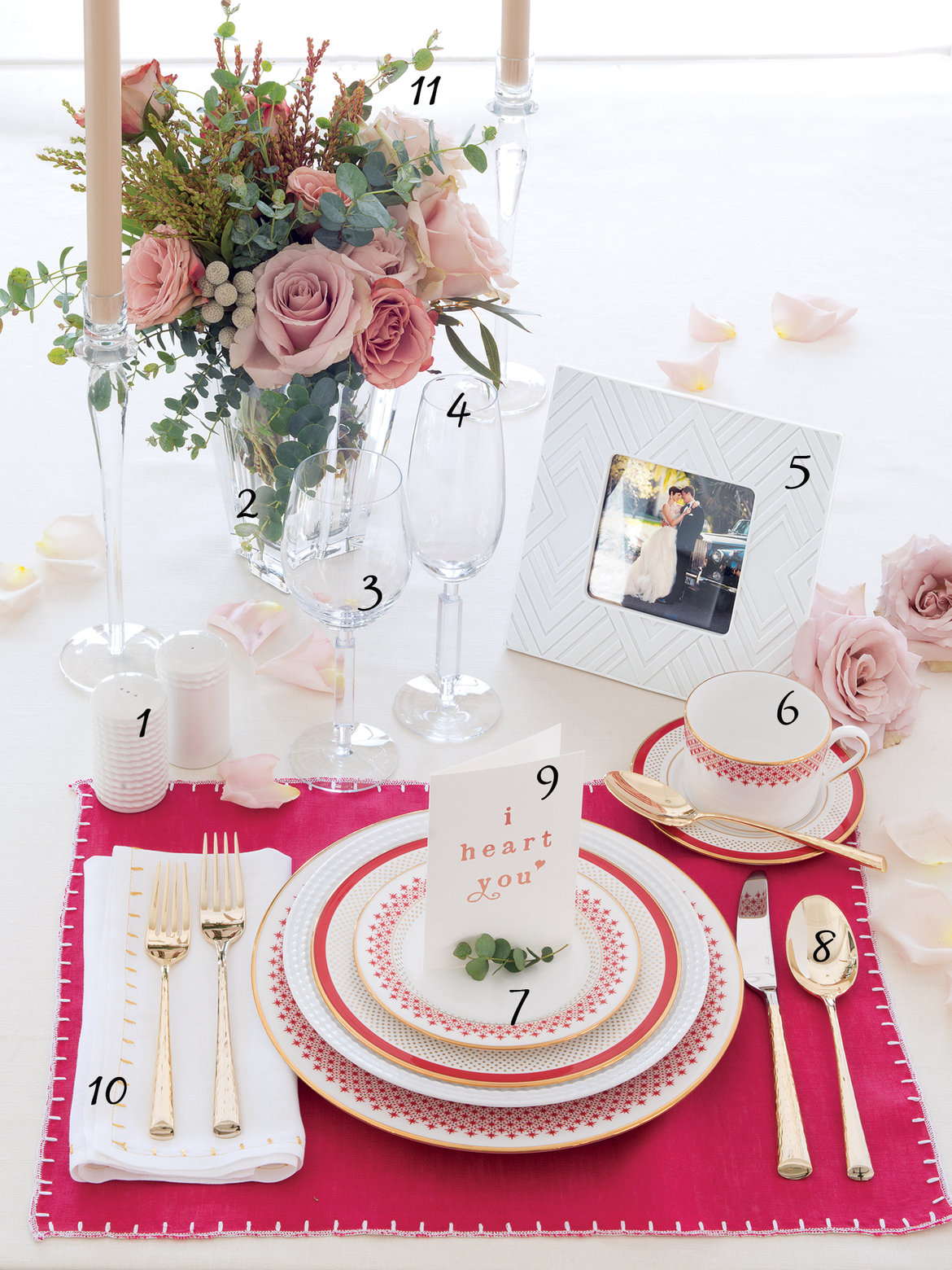 Registry Picks for Couples Who Love to Entertain at Home BridalGuide