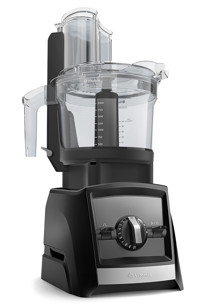 vitamix food processor