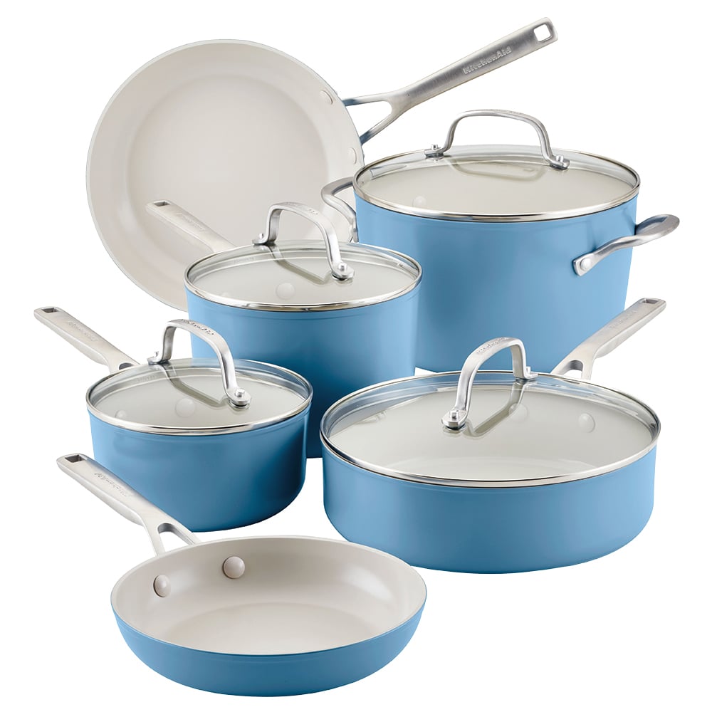 kitchenaid cookware