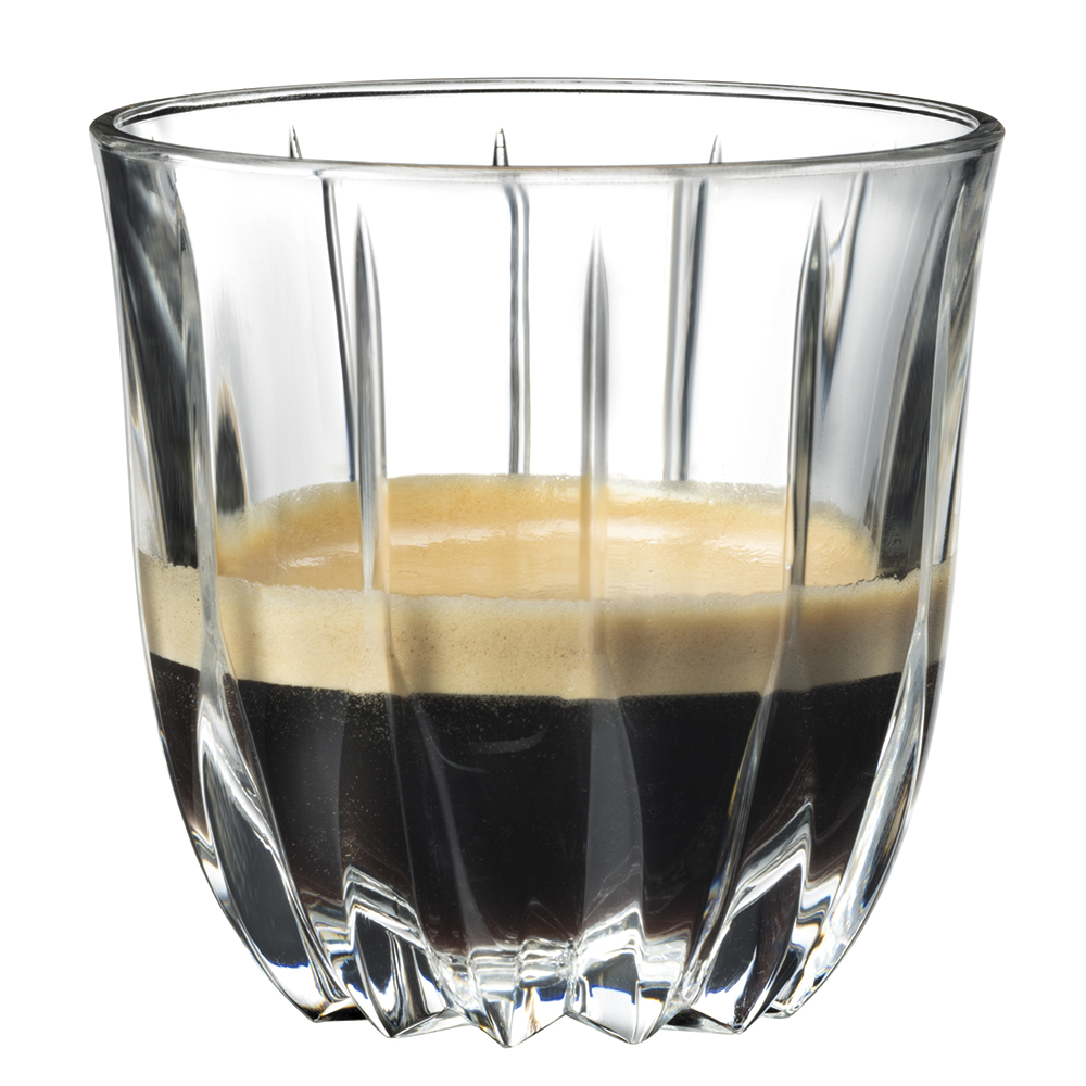 coffee glass