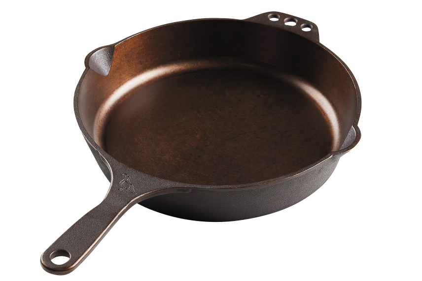 smithey cast iron skillet