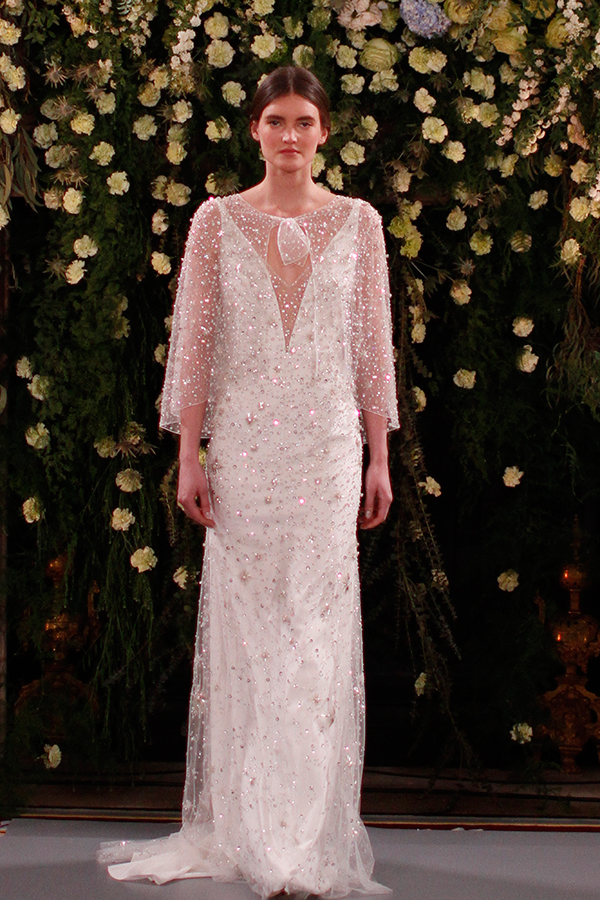 jenny packham sparkle gown