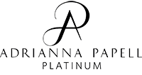 adrianna papell logo