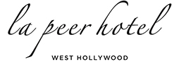 la peer hotel west hollywood