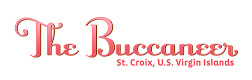 The Buccaneer logo