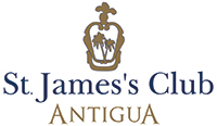 St James Club logo