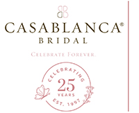 casablanca bridal