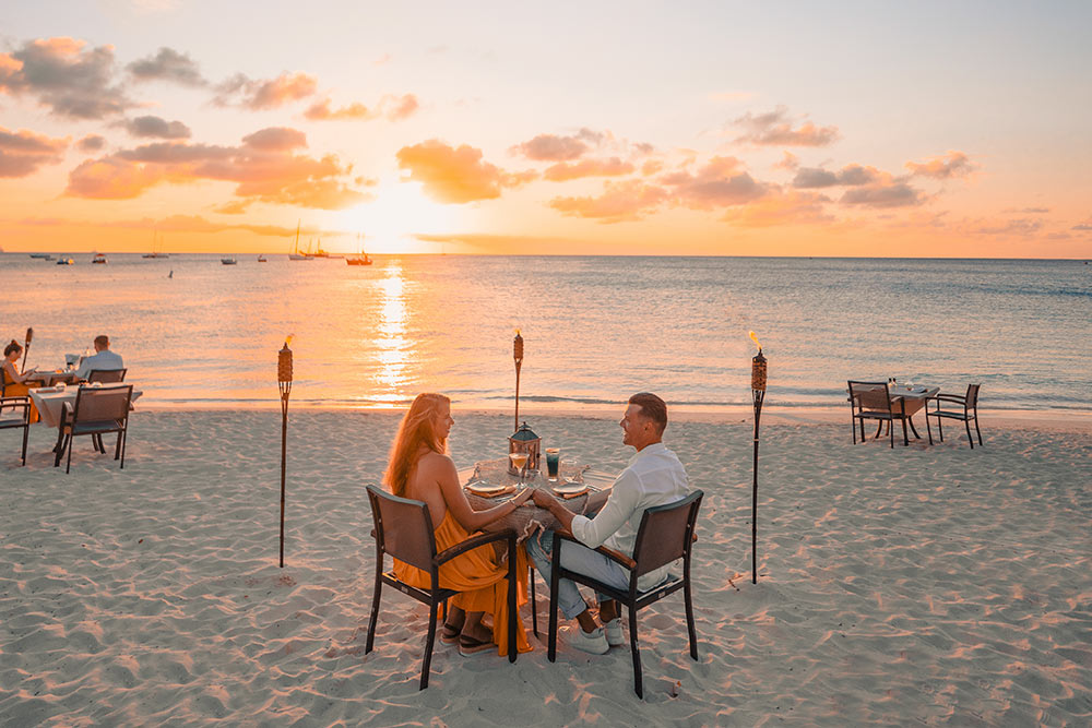 aruba