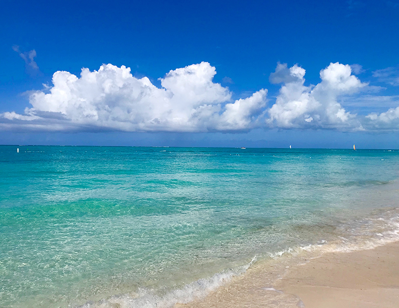 turks and caicos the somerset on grace bay