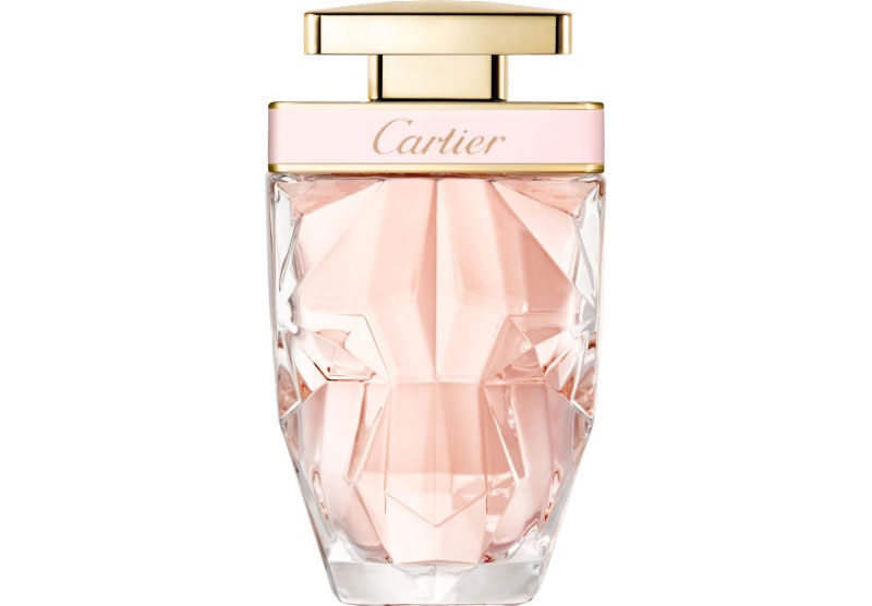 Cartier Eau De Toilette Spray