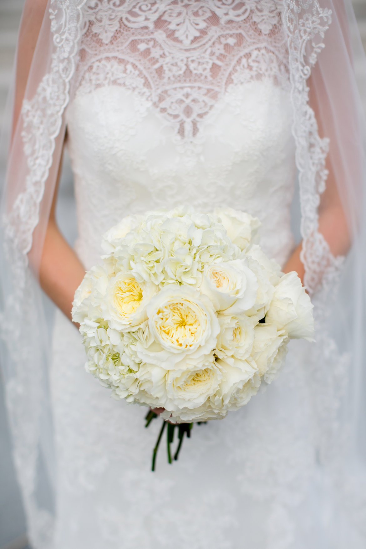 wedding bouquet