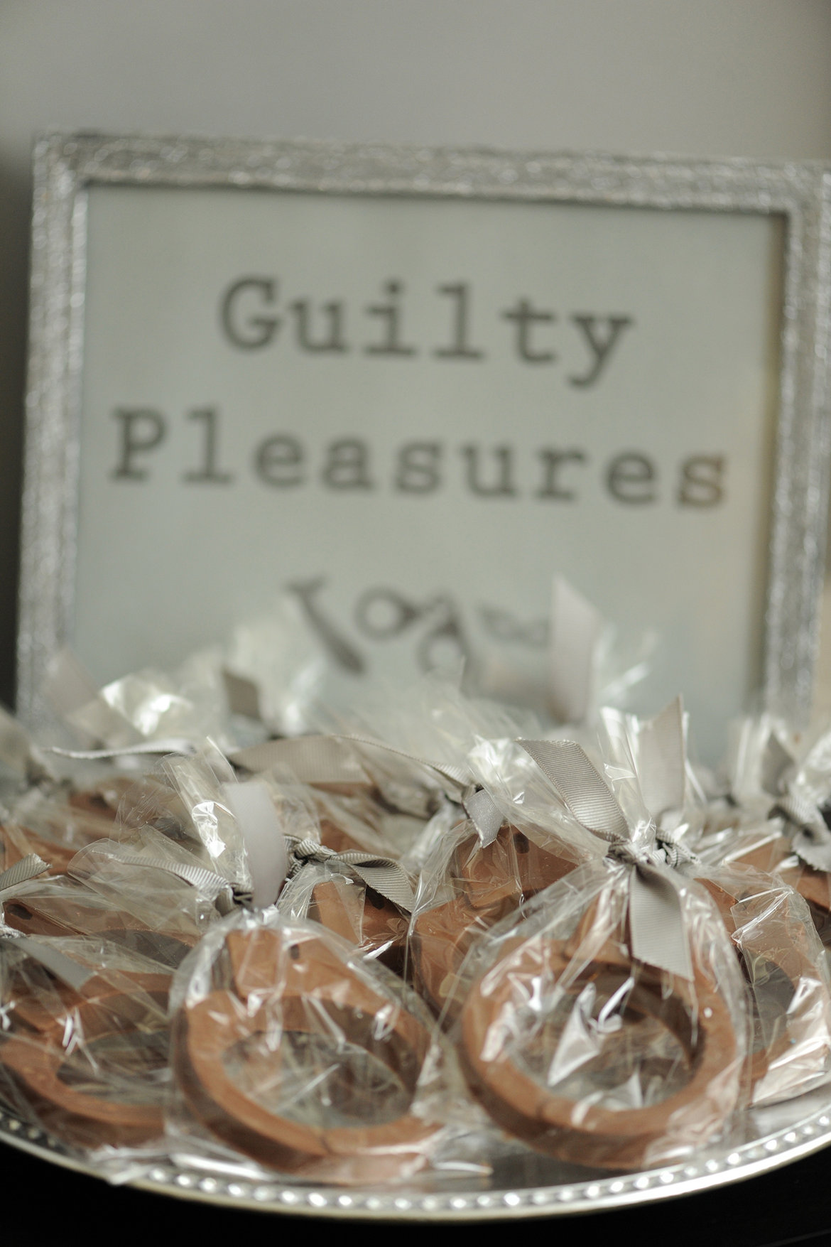 Bachelorette Party Ideas Inspired by "Fifty Shades of Grey" | BridalGuide