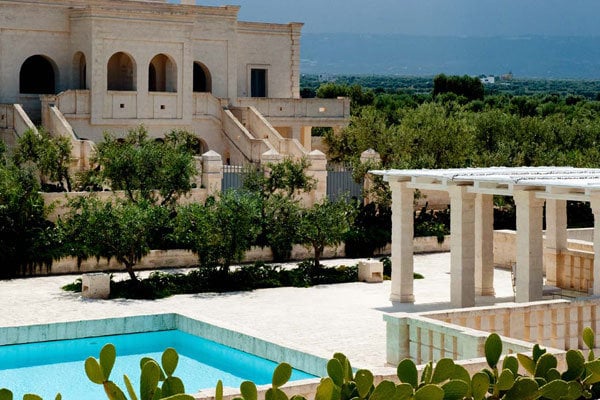 borgo egnazia