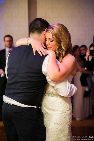 fenway park boston marathon survivor wedding