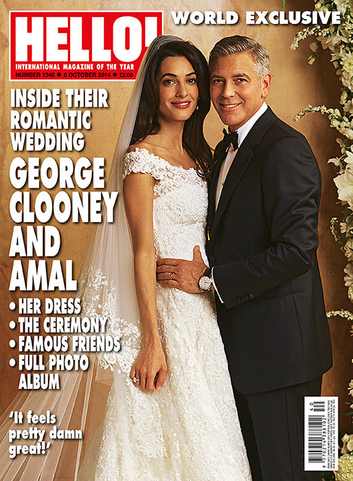 george clooney amal alamuddin wedding