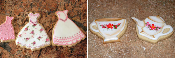 cinderellies sweets cookies