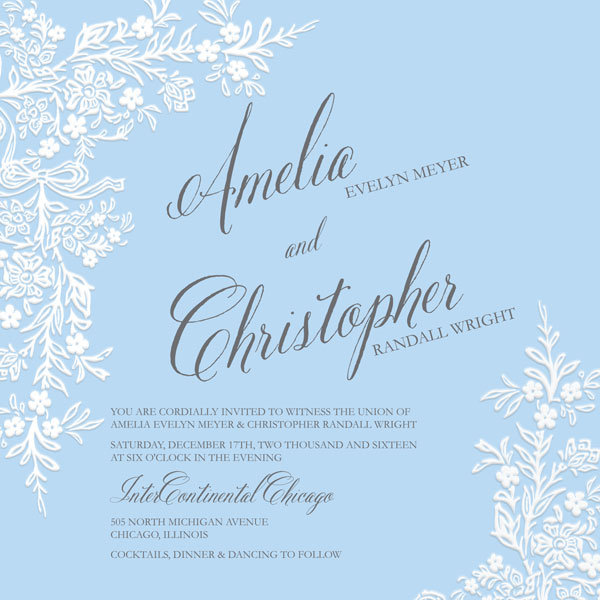 claire pettibone for wedding paper divas embossed porcelain
