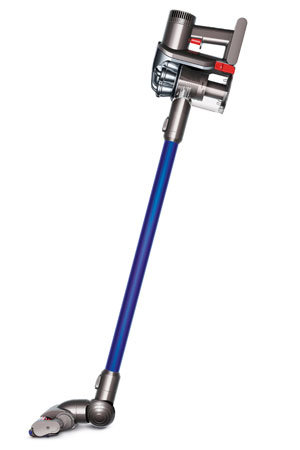 dyson dc44 animal cordless vacuum cleaner