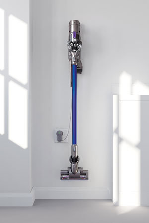 dyson dc44 animal cordless vacuum cleaner