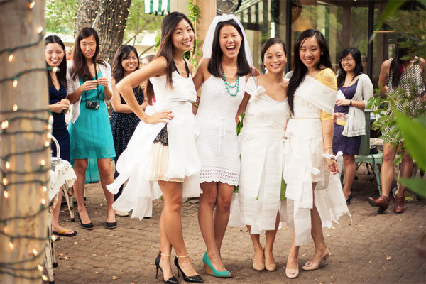 8 Fun Bridal Shower Games BridalGuide 8 Fun Bridal Shower Games BridalGuide
