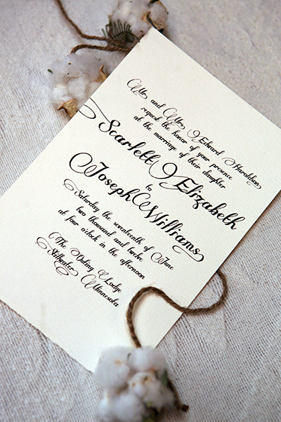 game of thrones wedding invitations