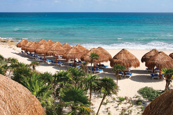 riviera maya 