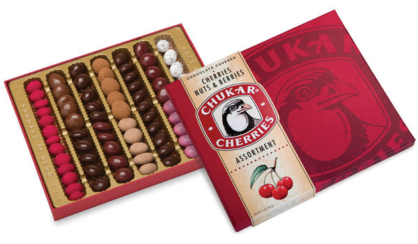 chukar cherries