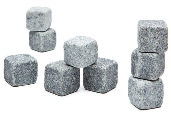 whiskey stones