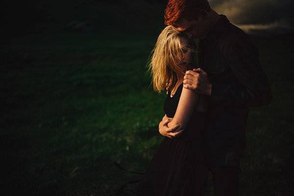 iceland elopement