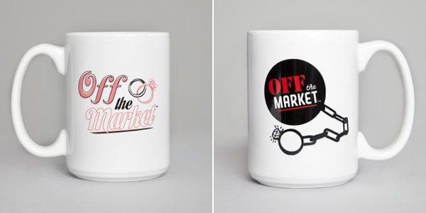 kleinfeld off the market mugs