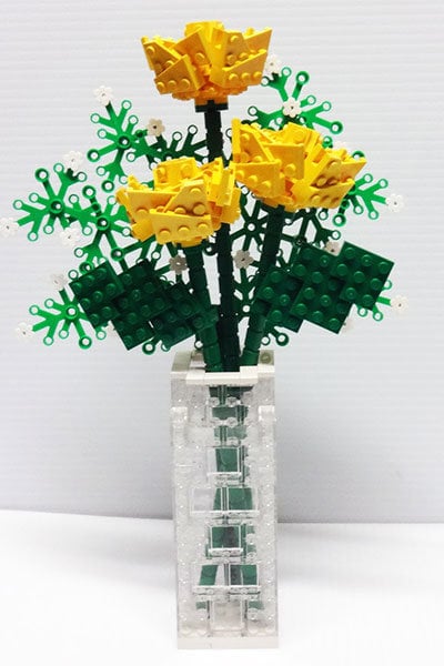 Lego-Themed Ideas | BridalGuide