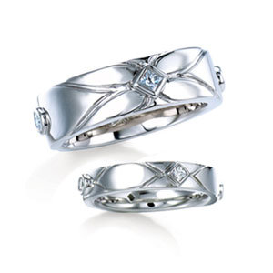 maevona wedding bands