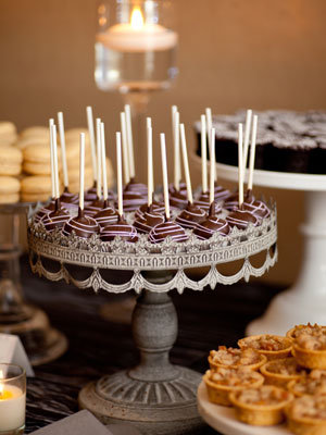 cake pops