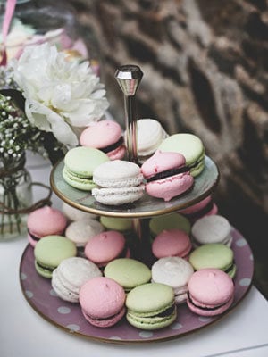 macarons