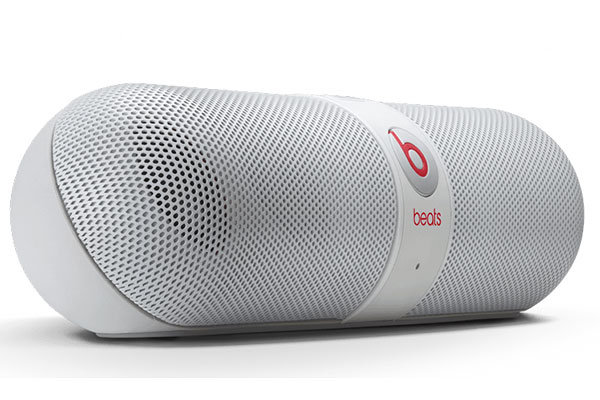 beats by dr dre pill speaker