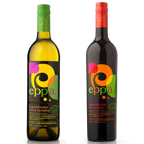 eppa sangria