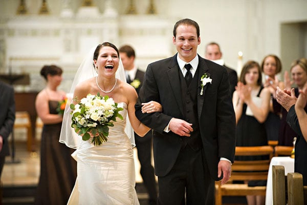 wedding recessional