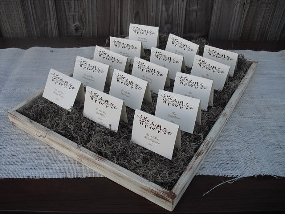 moss escort cards