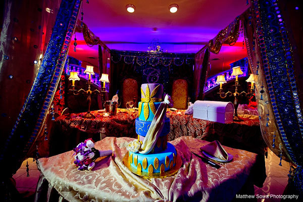 alice in wonderland wedding theme