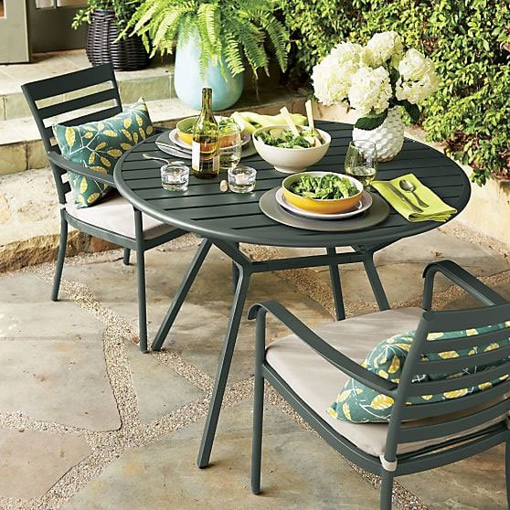 patio furniture