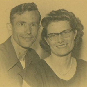 gordon and norma yeager