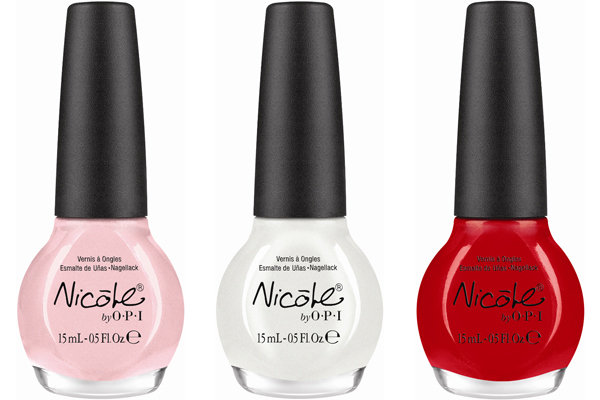nicole by opi kardashian kolors