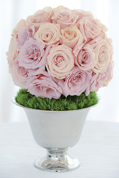 preston bailey wedding flowers