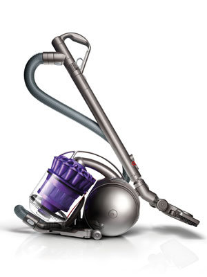 dyson dc39 animal vaccum