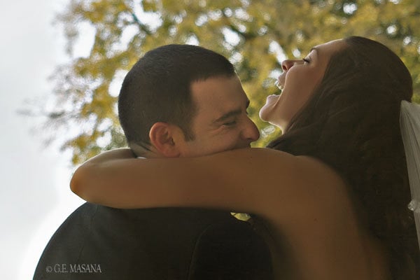 First Look: Kiss Him, Not Me!