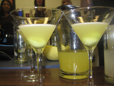 the melontini