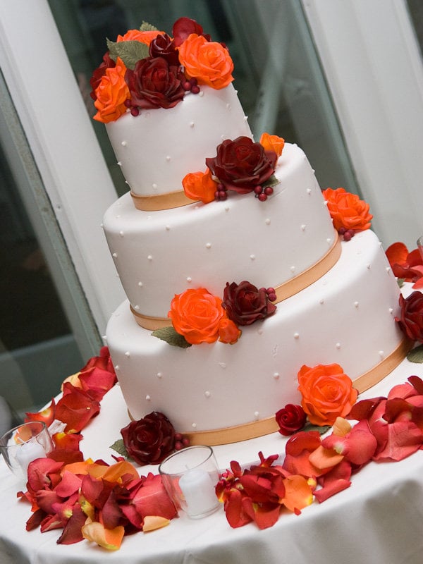 cake sale cakes