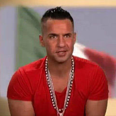jersey shore the situation